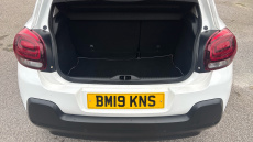 Citroen C3 1.2 PureTech 110 Flair 5dr [6 Speed] Petrol Hatchback